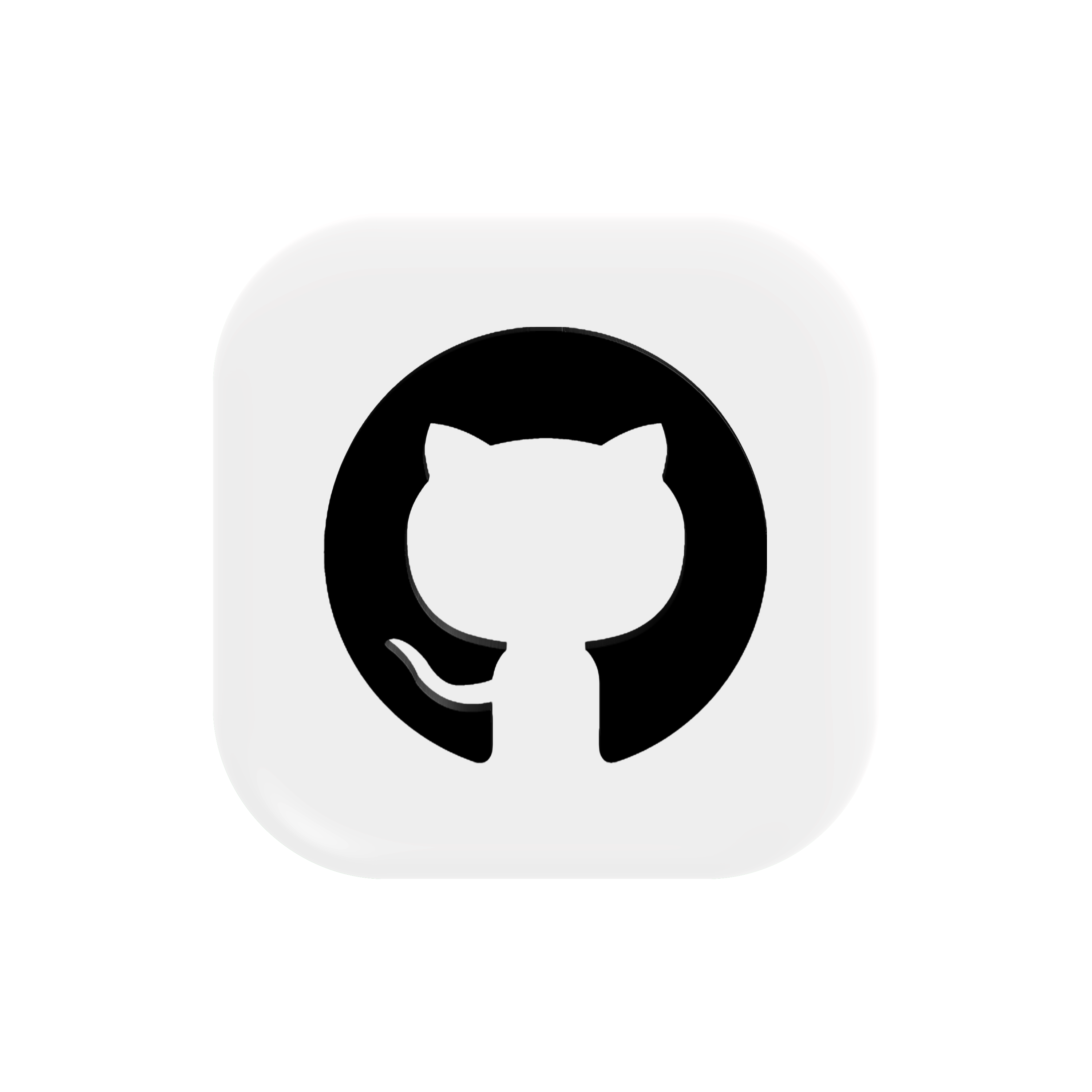 GitHub Logo